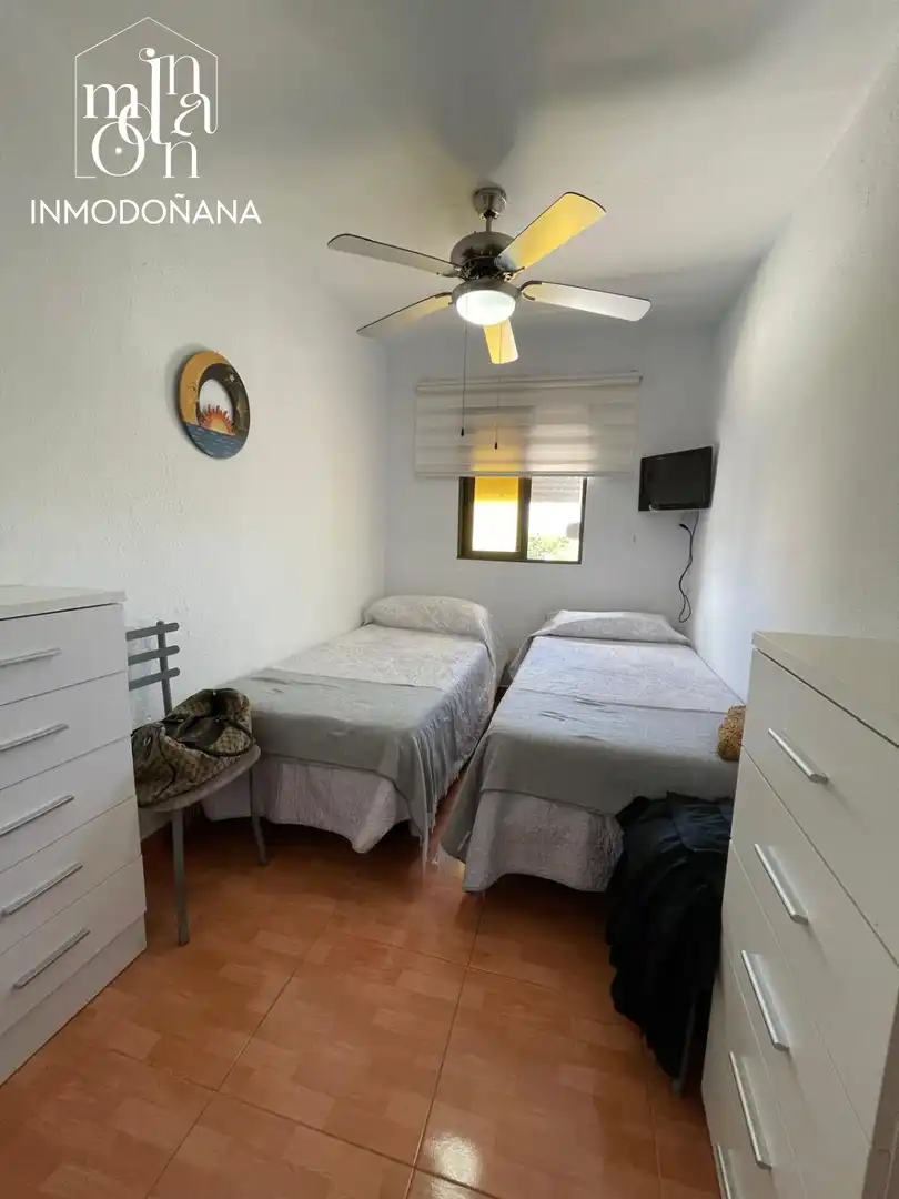 Piso de 50 m² en Almonte