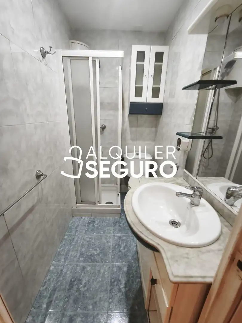 Appartement 45 m² à Saragosse