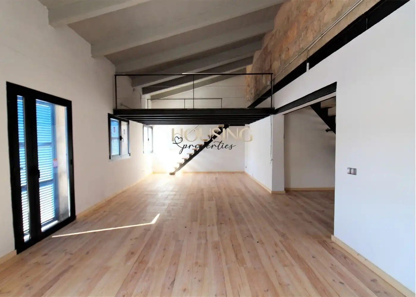Wohnung 184 m² in Palma