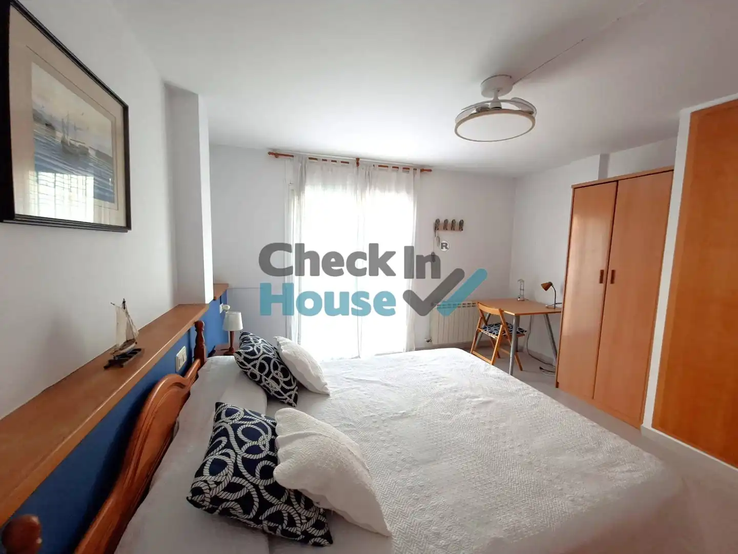 Piso de 157 m² en Sant Feliu de Guíxols