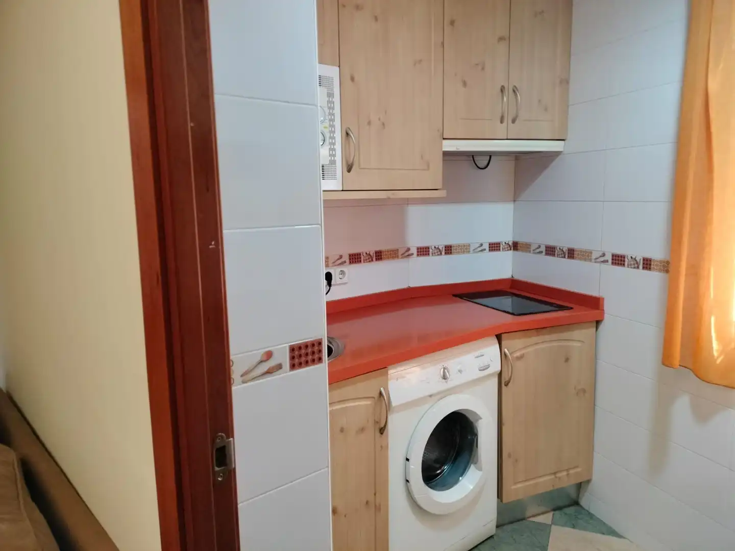 Pis de 60 m² a Puertollano