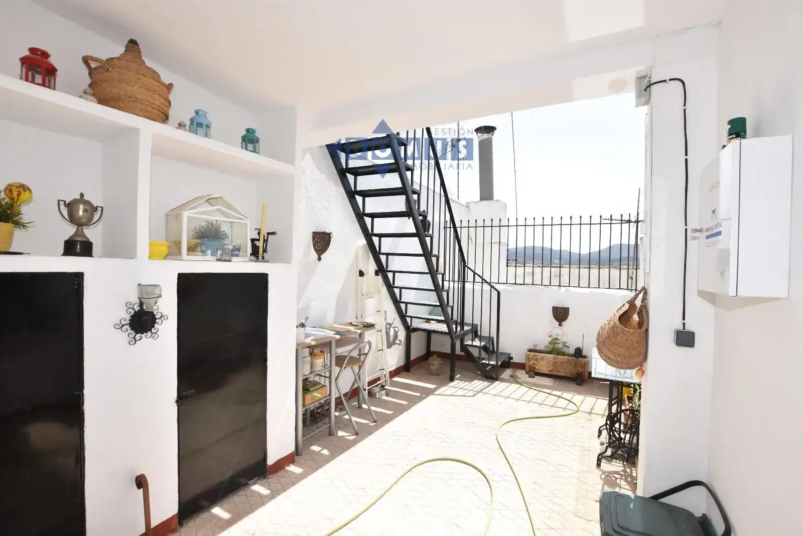 Piso de 129 m² en Ronda