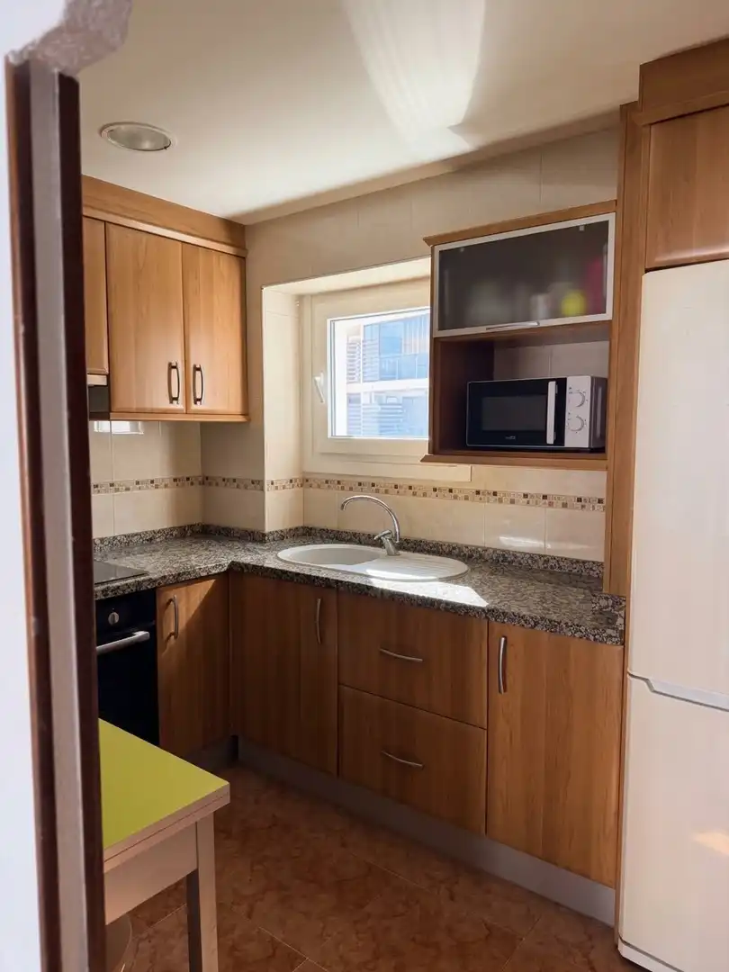 Piso de 55 m² en Alicante