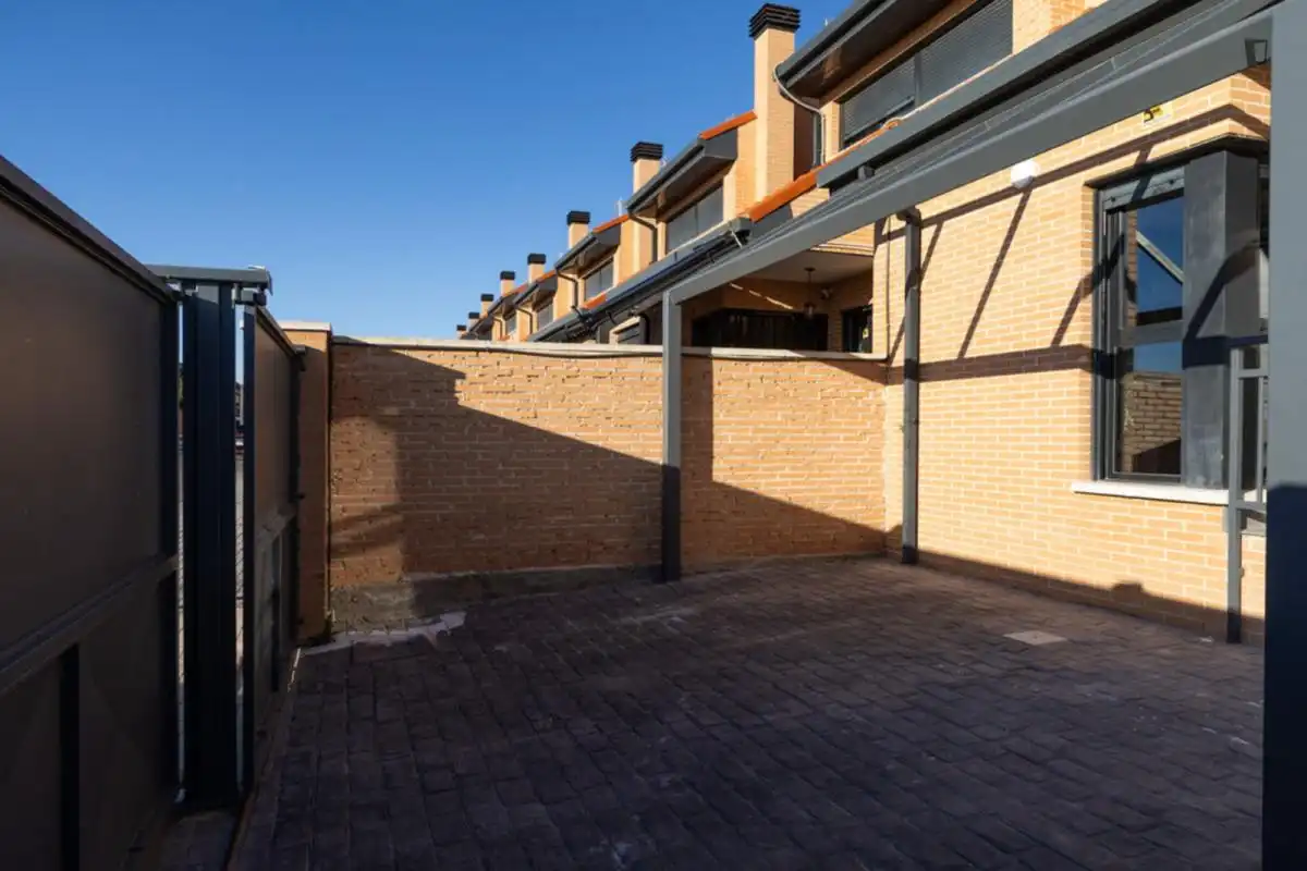 Habitación en alquiler, Numancia de la Sagra