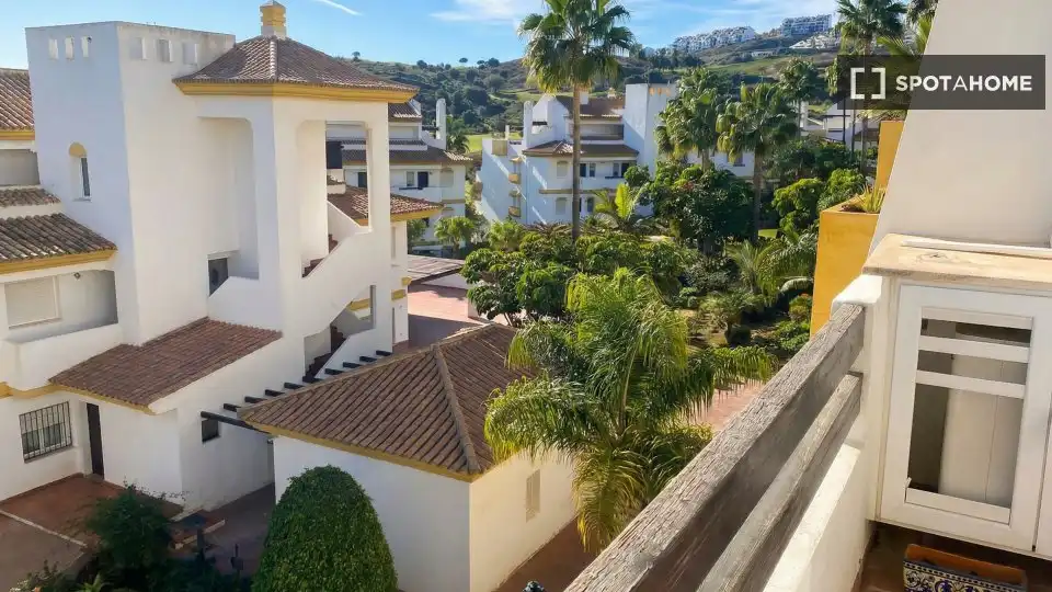 Habitación en alquiler, Mijas