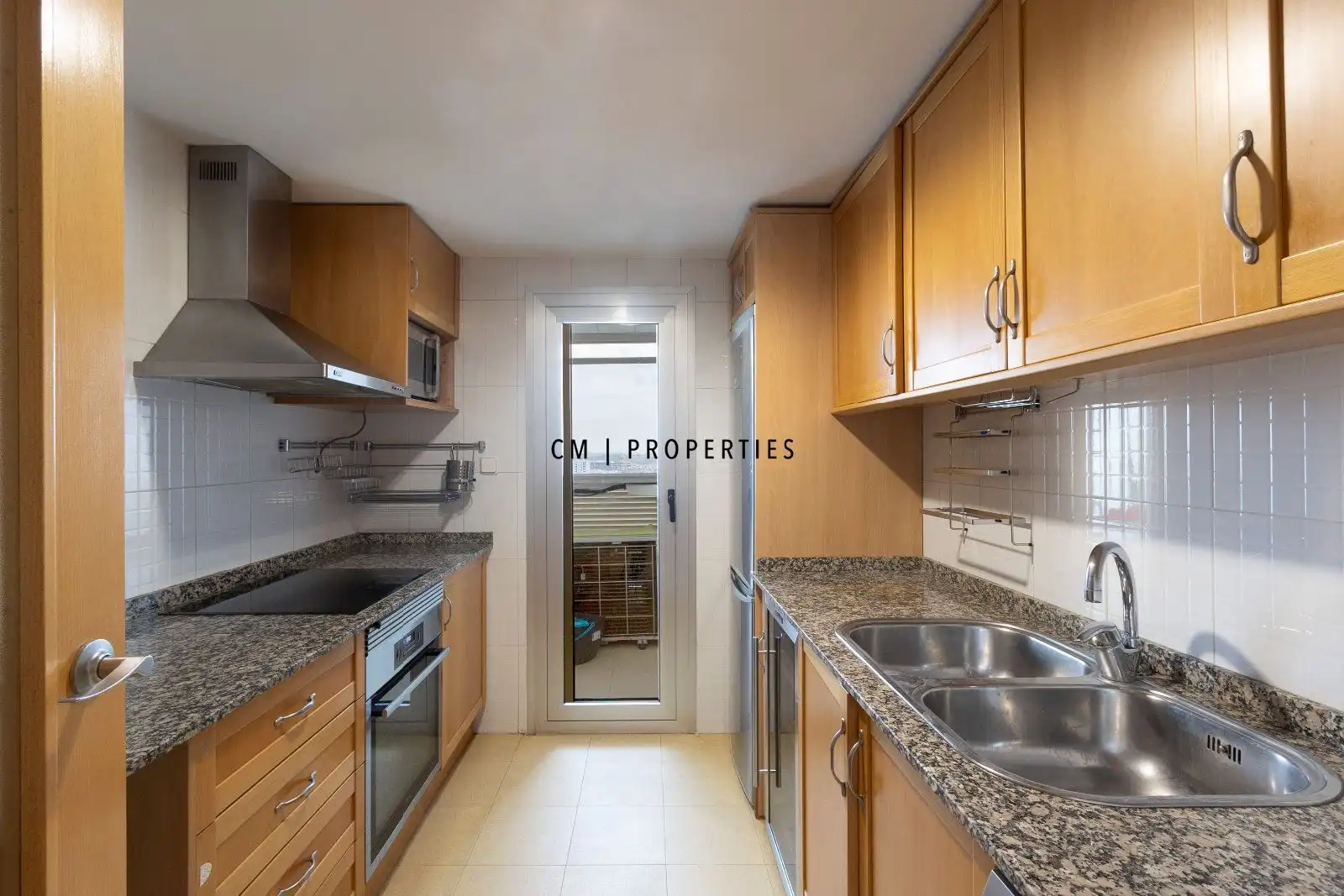 Pis de 93 m² a València