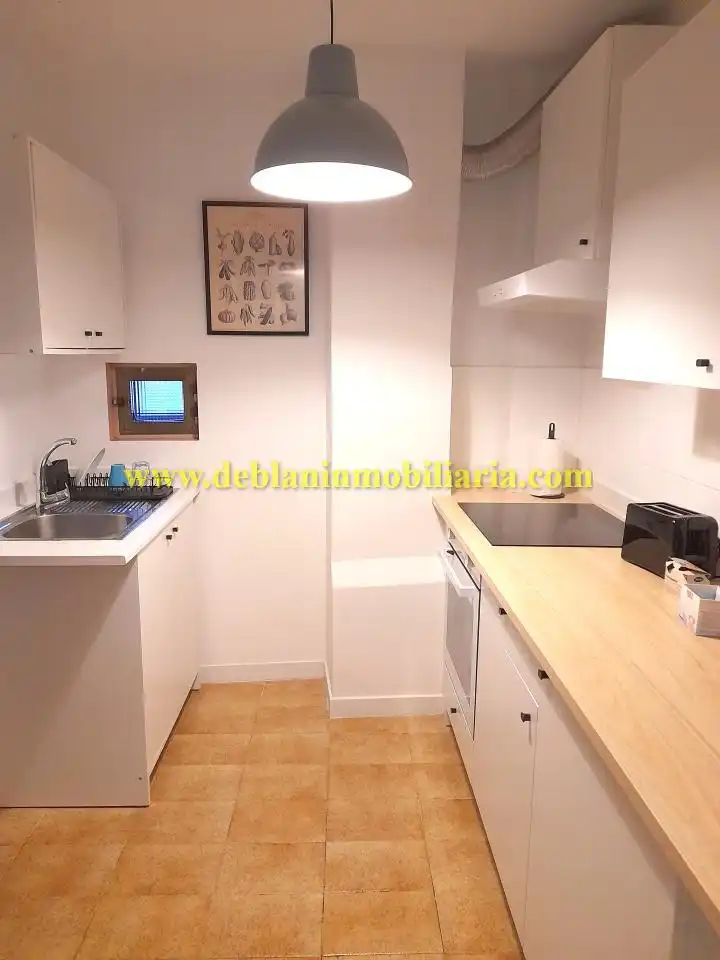 Piso de 65 m² en Tui