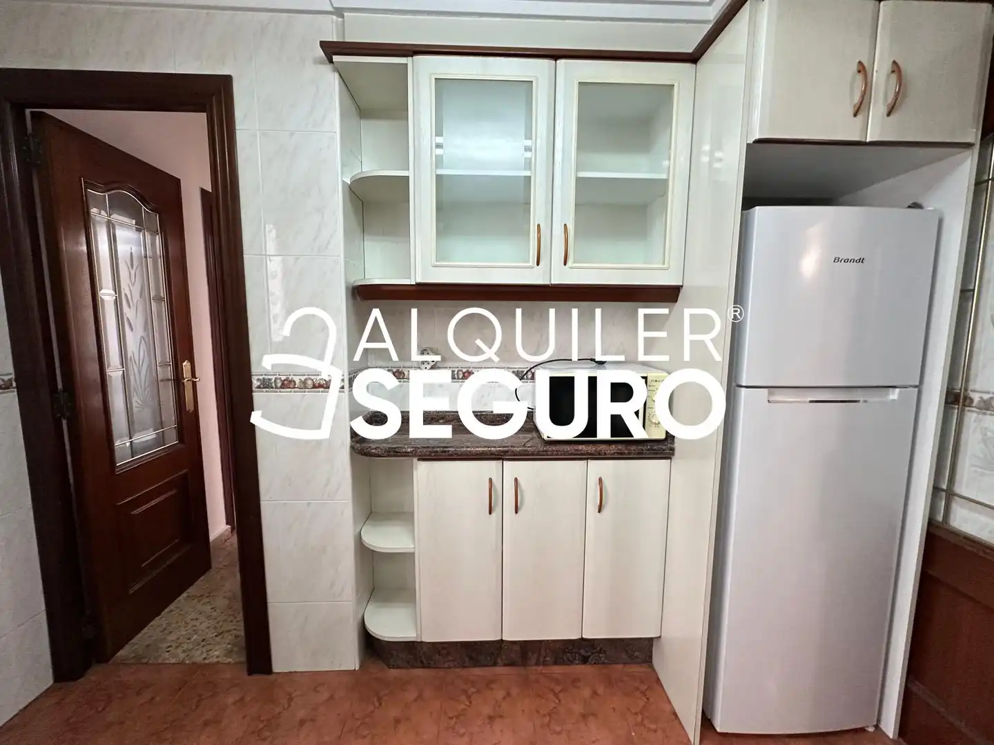 Piso de 95 m² en Valencia