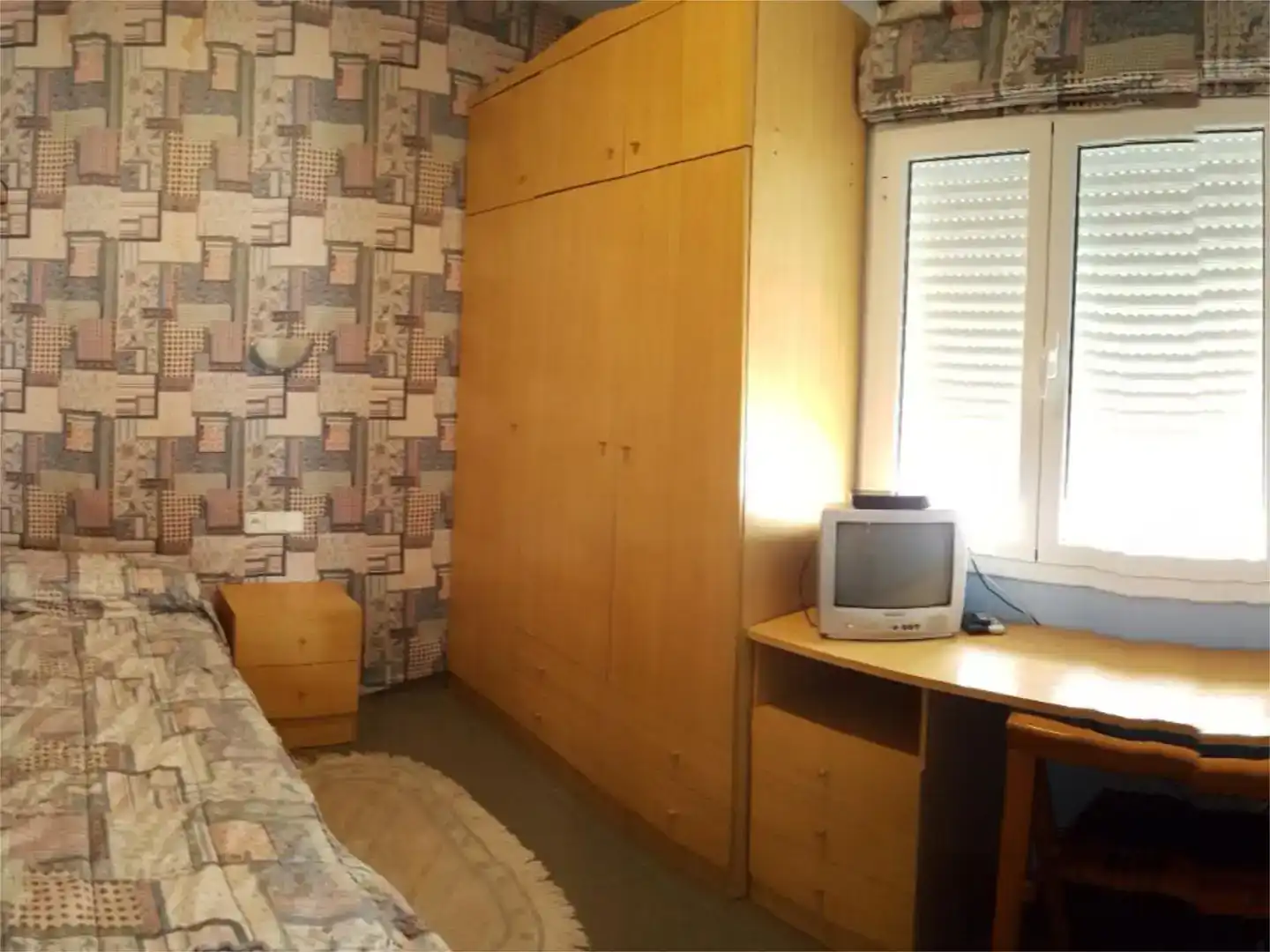 Habitació 120 m², el Vendrell