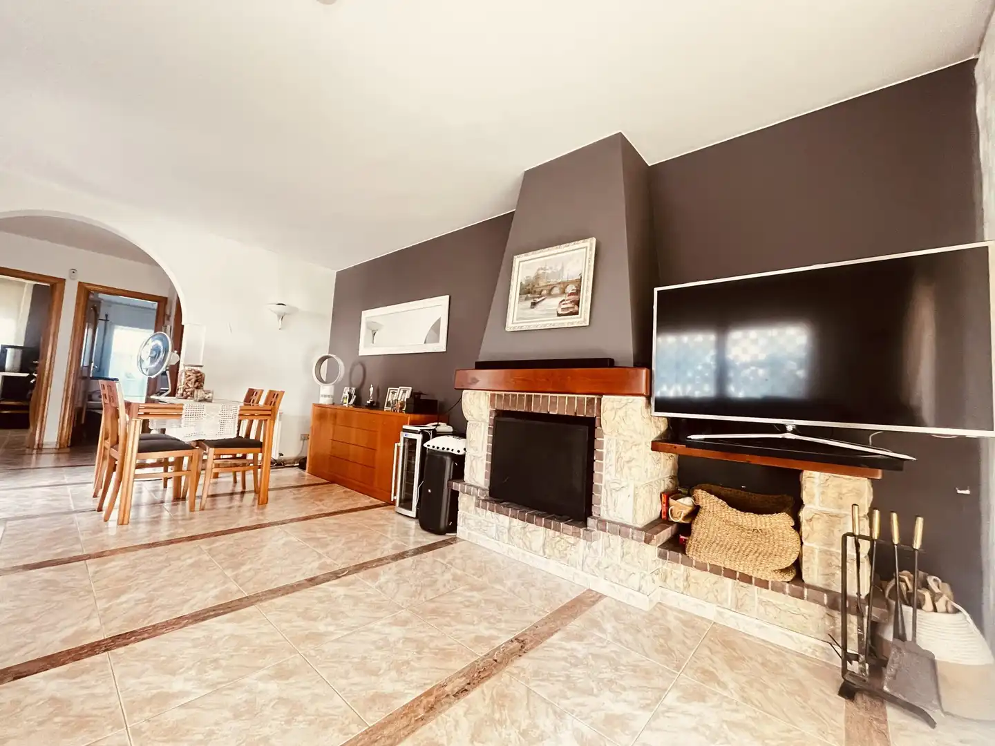 Casa de 185 m² a Castell d'Aro, Platja d'Aro i s'Agaró