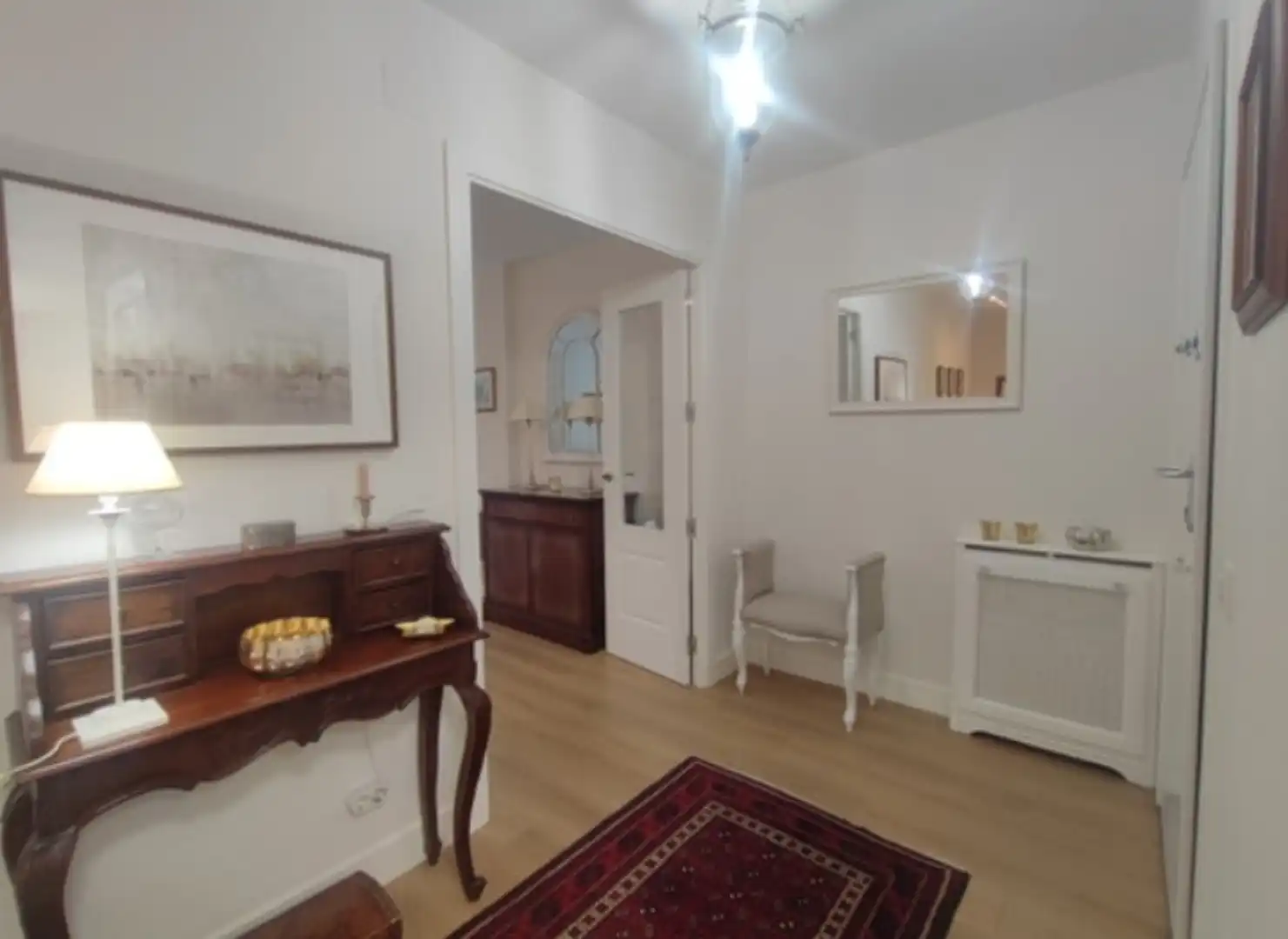 Pis de 110 m² a València