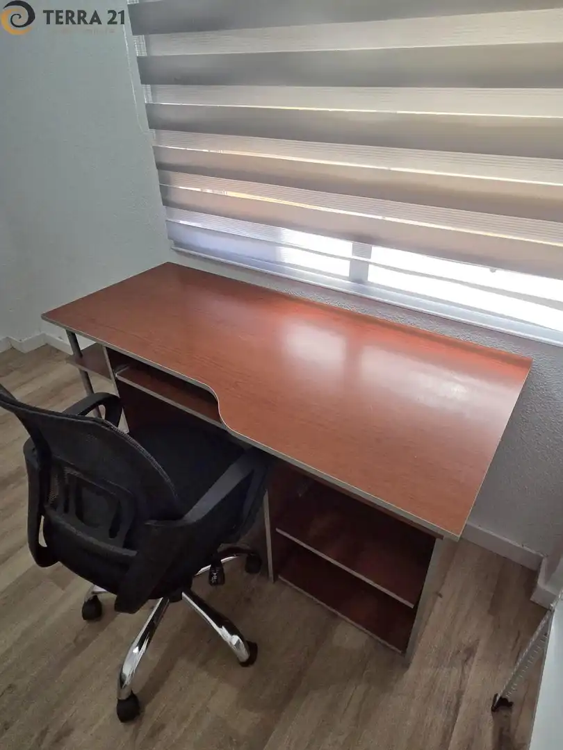 Piso de 95 m² en Jaén