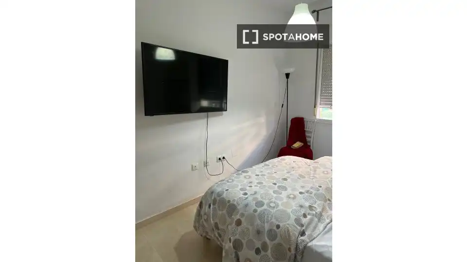 Habitación 173 m², Málaga