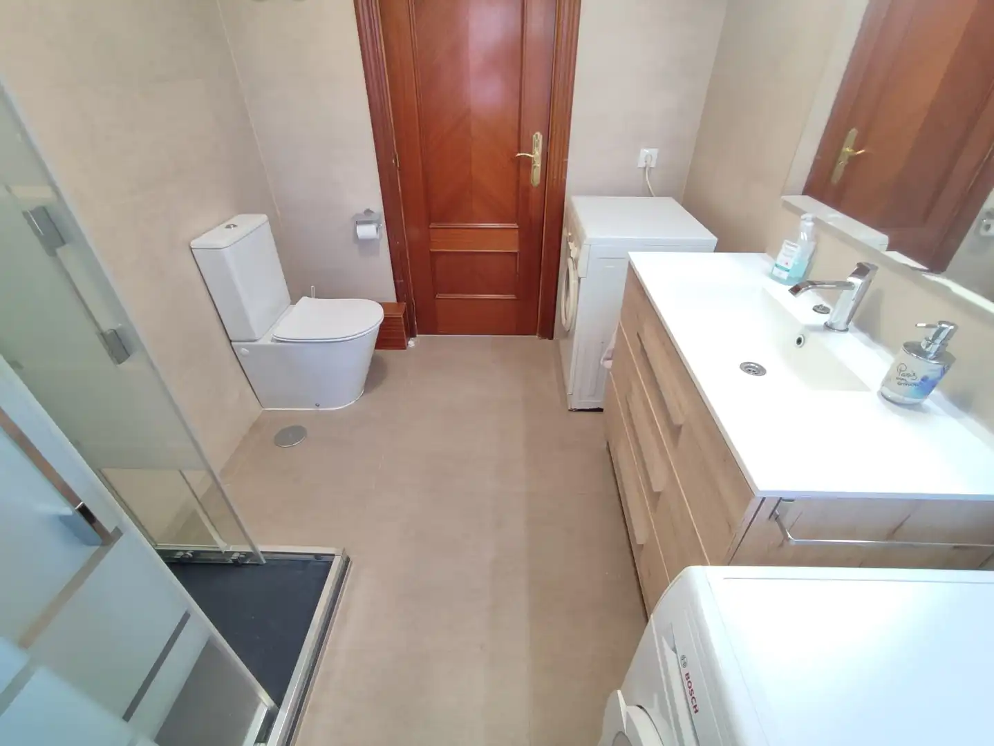 Habitación en alquiler, Madrid