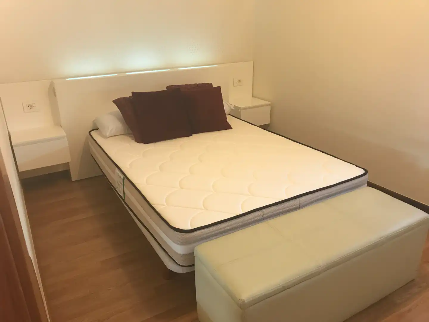Pis de 119 m² a Santiago de Compostel·la