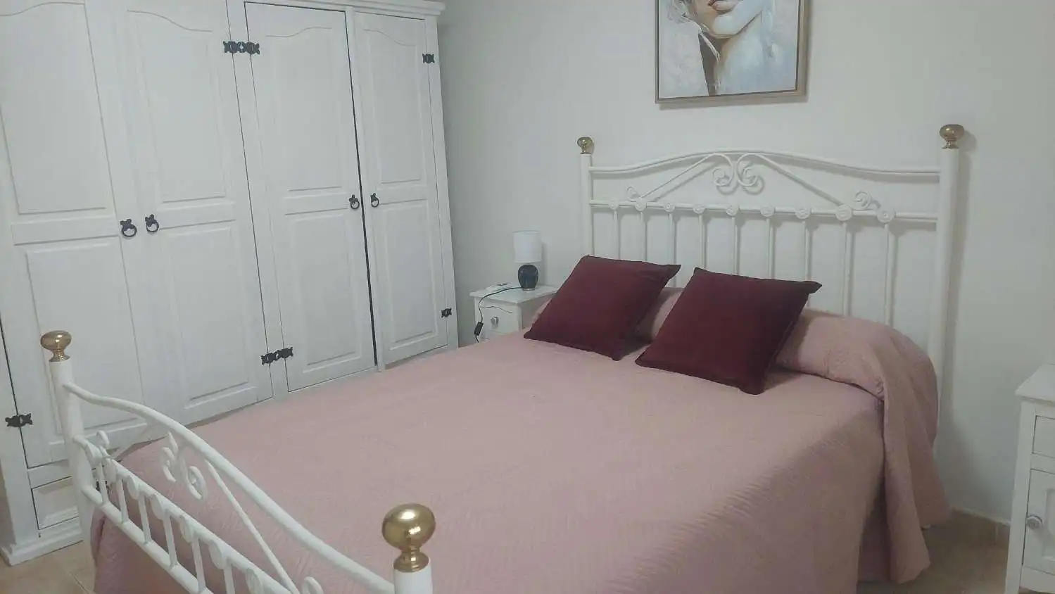 Apartamento 75 m² em Torrox