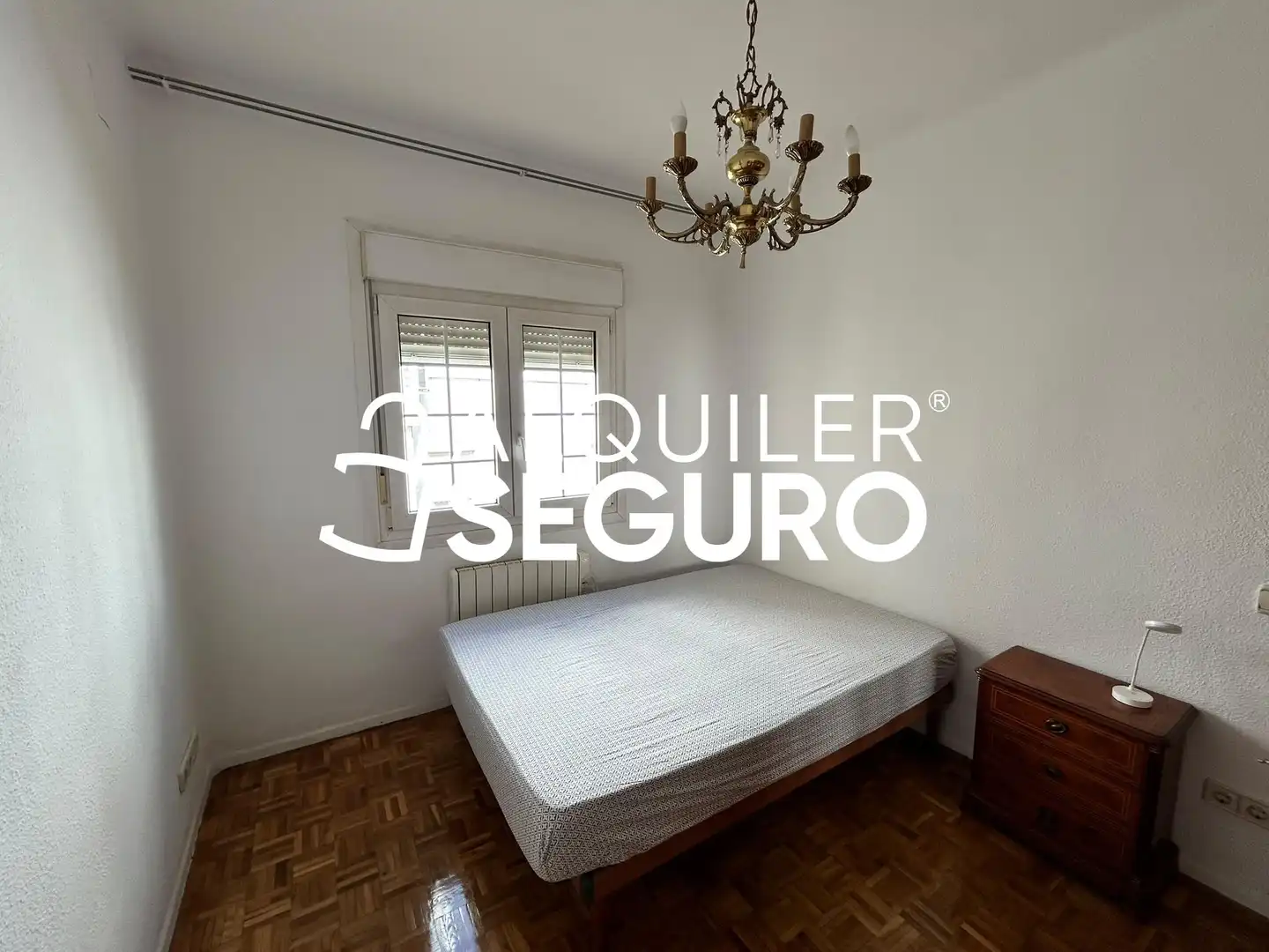 Appartamento 60 m² a Madrid