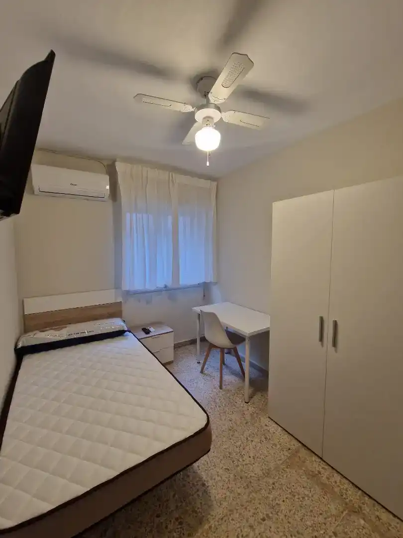 Piso de 130 m² en Valdepeñas