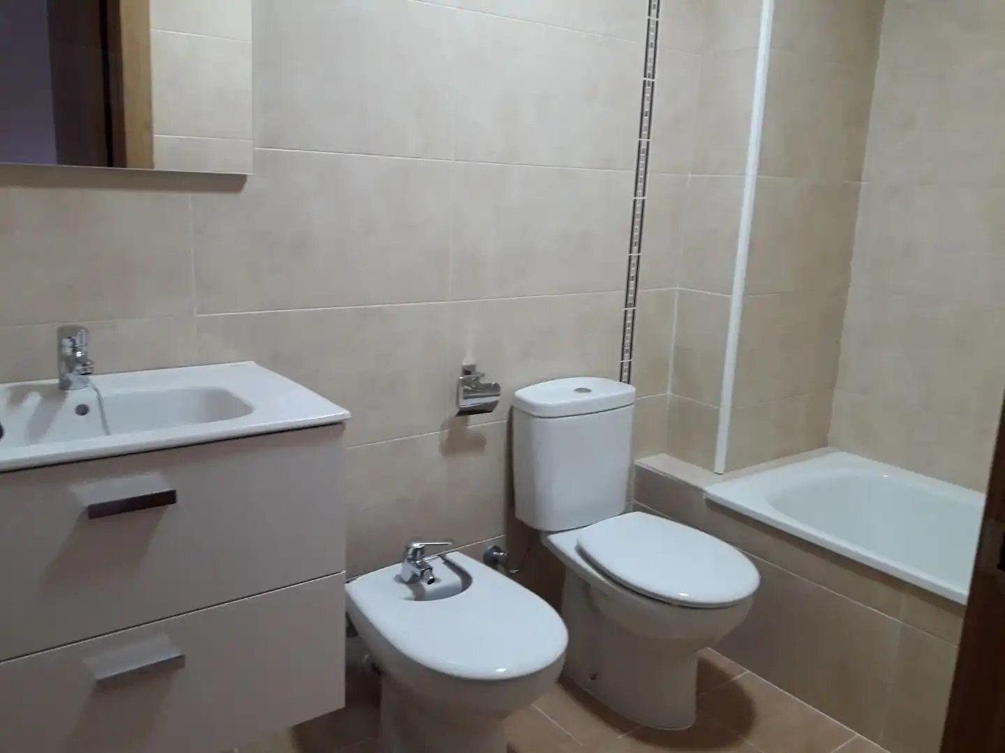 Piso de 56 m² en Sant Vicenç dels Horts