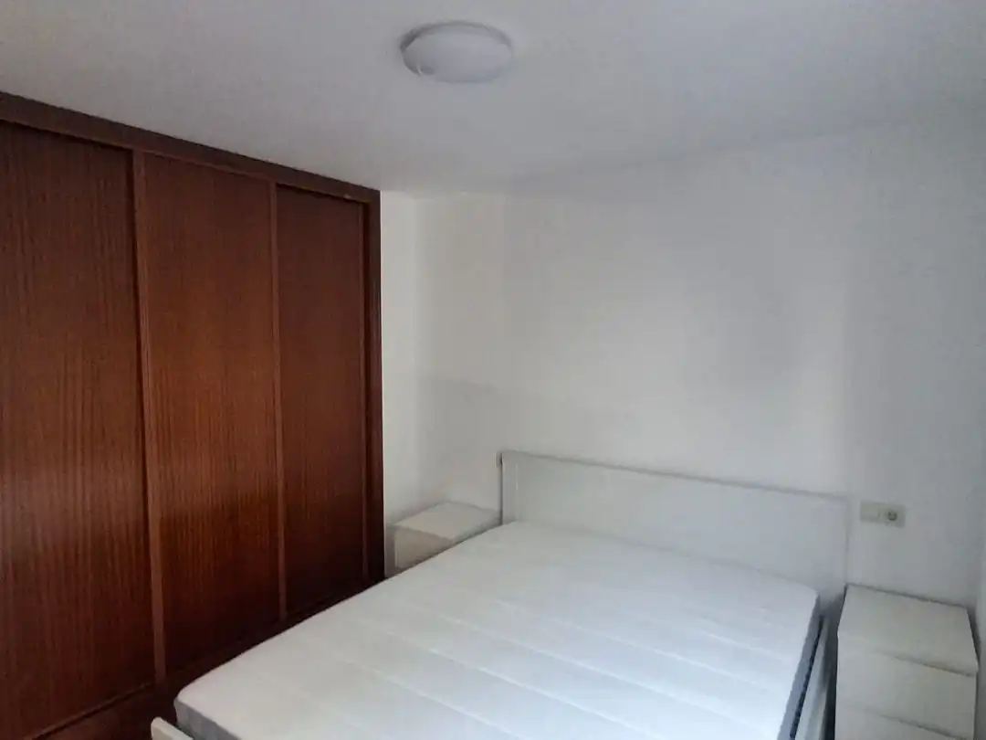 Pis de 67 m² a Oleiros