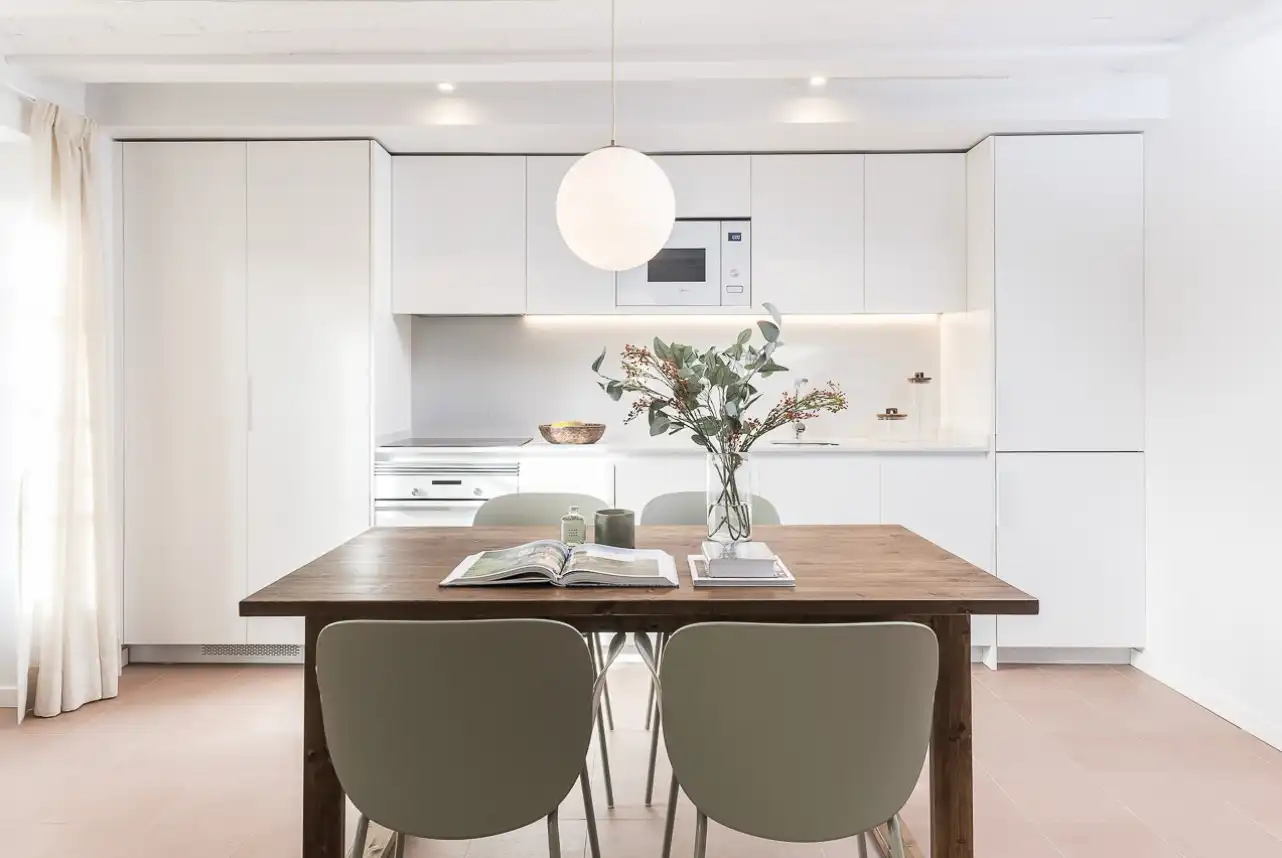 Pis de 61 m² a Barcelona