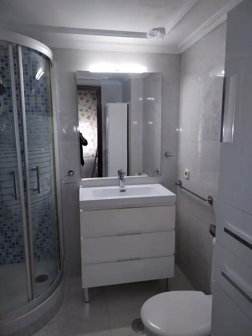 Pis de 65 m² a Huelva