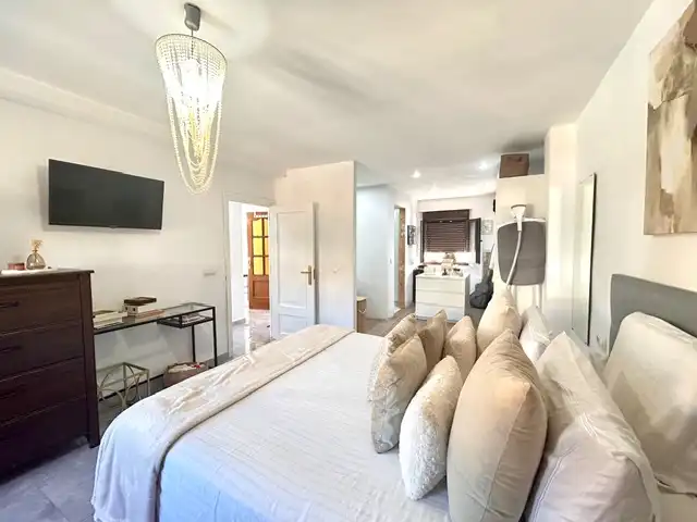 Pis de 85 m² a Màlaga
