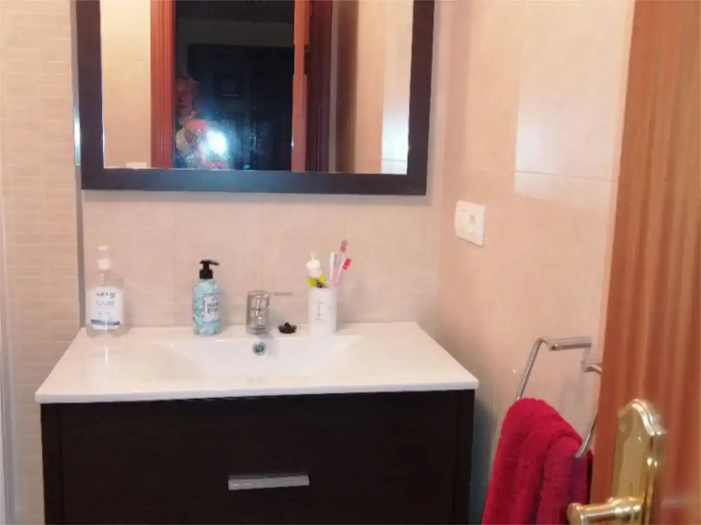 Piso de 60 m² en Ribadedeva