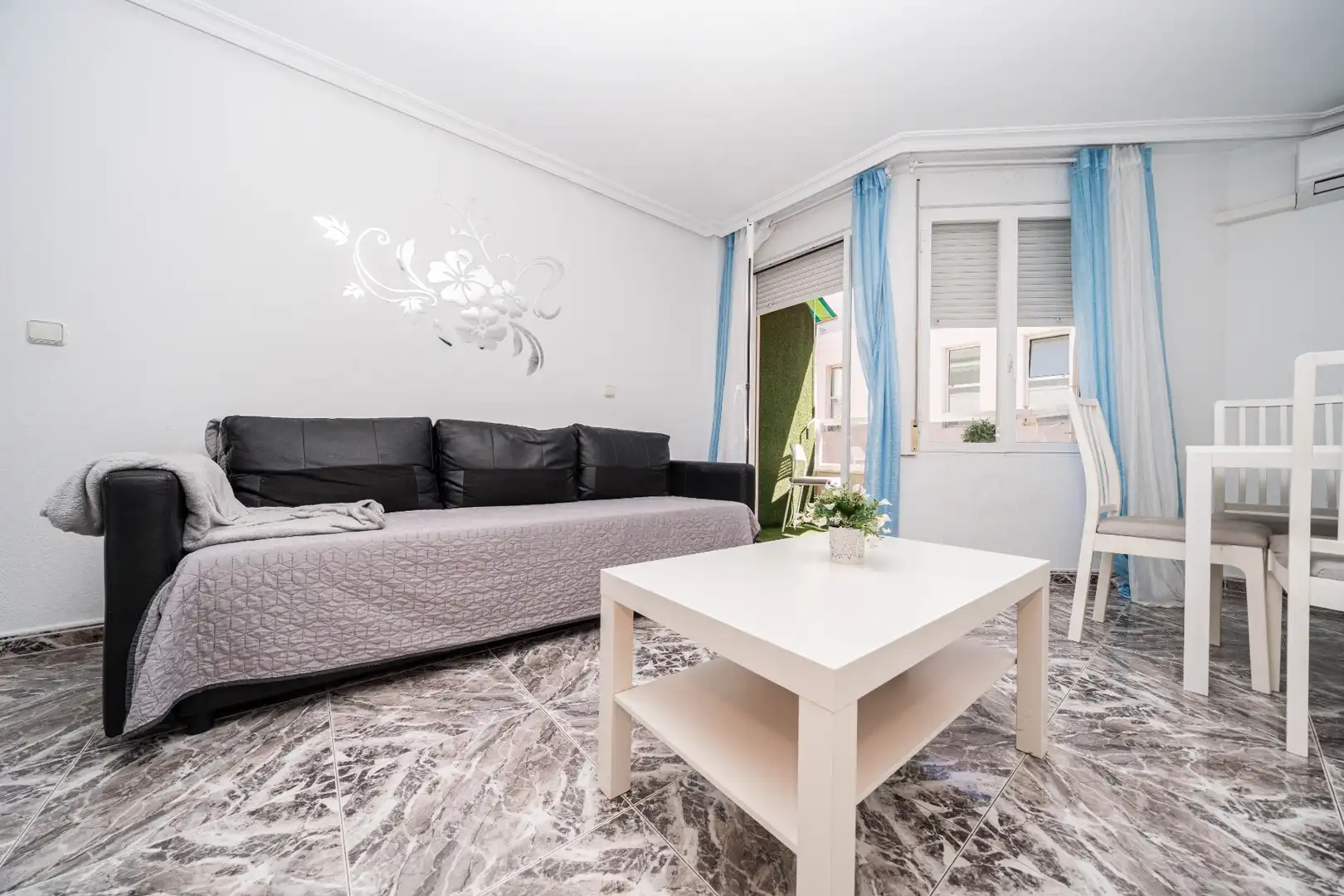 Pis de 62 m² a Torrevella