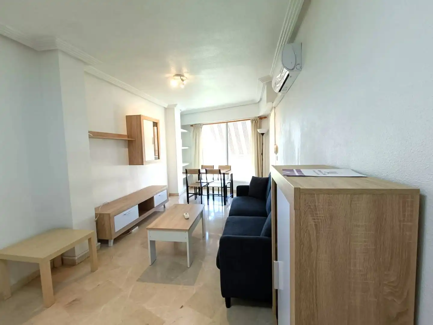 Appartamento 110 m² a Alacant / Alicante