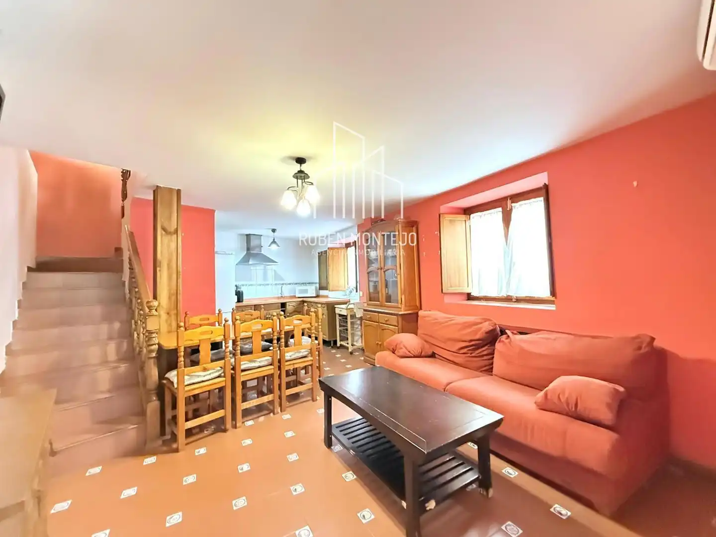 Pis de 113 m² a San Esteban de la Sierra