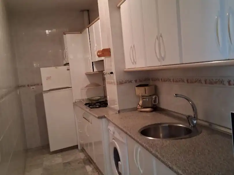 Piso de 80 m² en Zafra