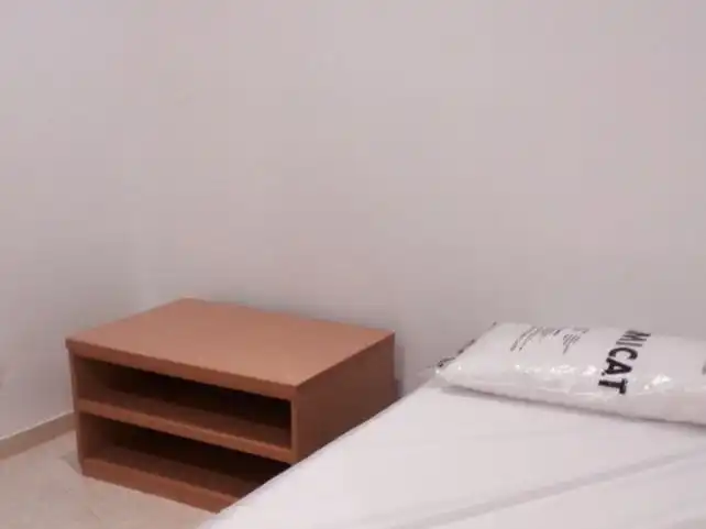 Piso de 40 m² en Tortosa