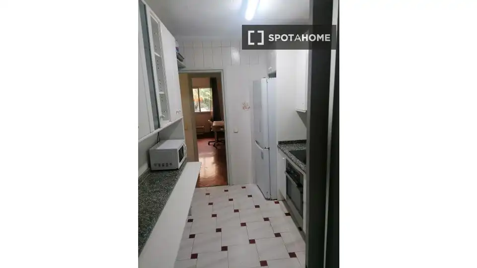 Habitación en alquiler, Murcia