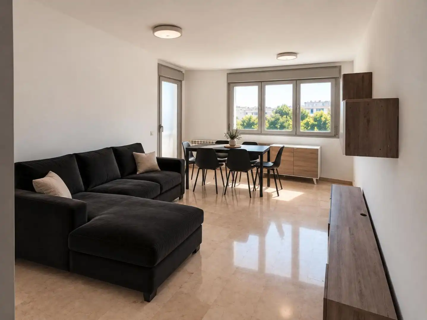 Piso de 110 m² en Palma
