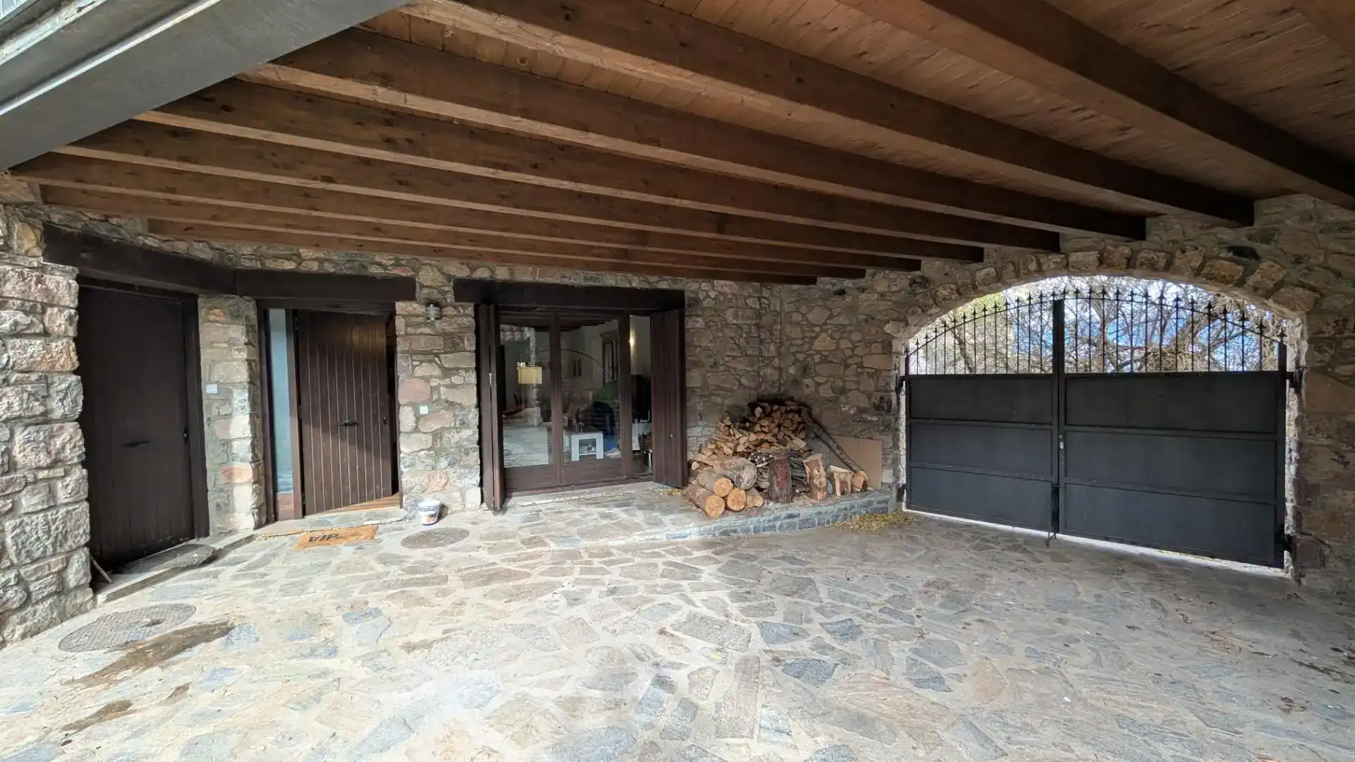 Piso de 160 m² en Cava