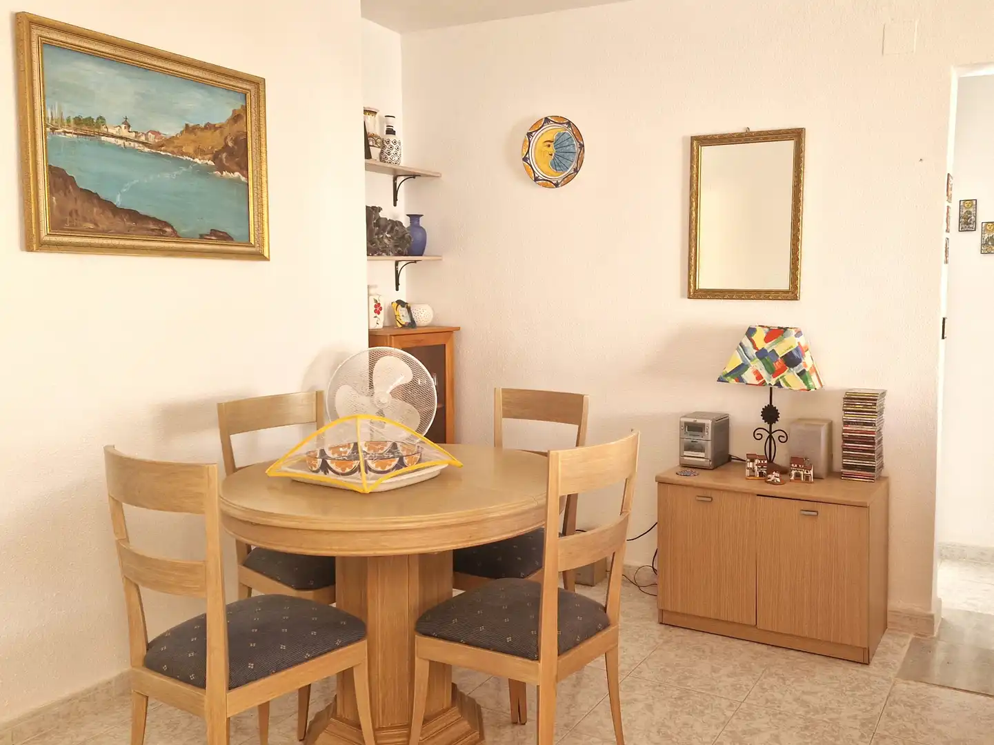 Casa de 54 m² a Torrevella