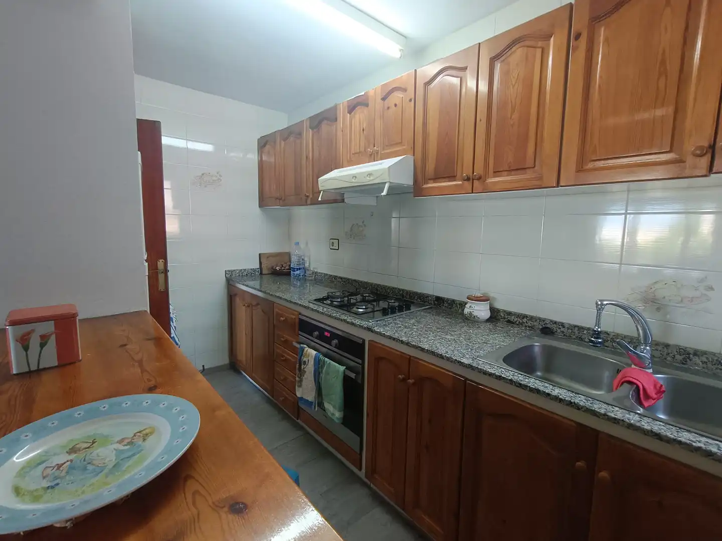 Piso de 87 m² en Cunit