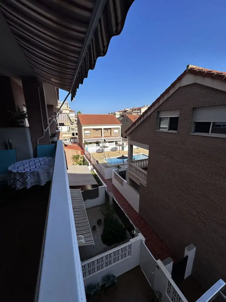 Appartamento 55 m² a Canet d'en Berenguer