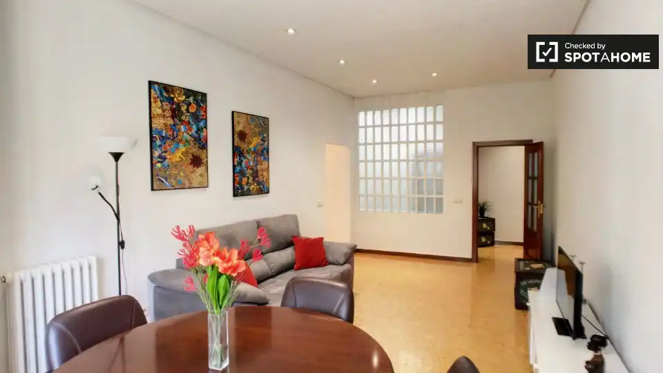 Piso de 55 m² en Madrid
