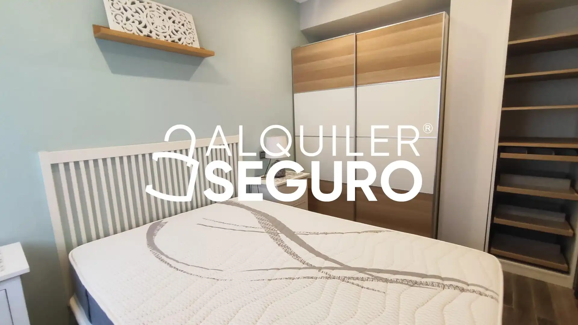 Pis de 50 m² a València