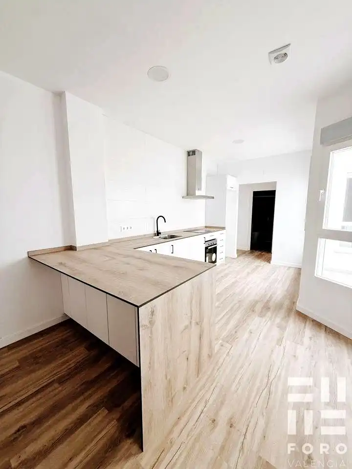 Piso de 114 m² en Jaraco