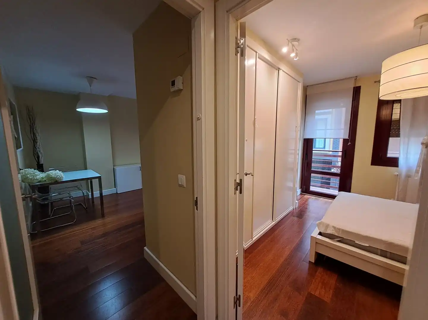 Piso de 48 m² en Oviedo
