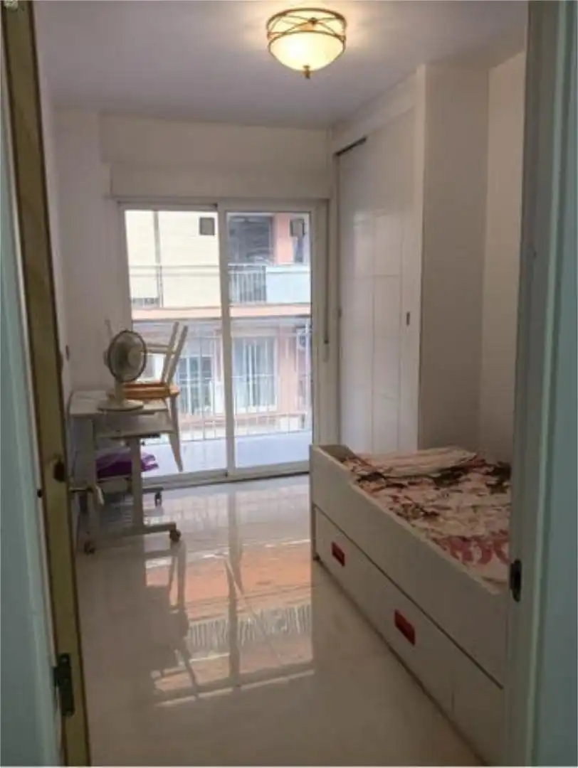 Habitació de lloguer, Alacant
