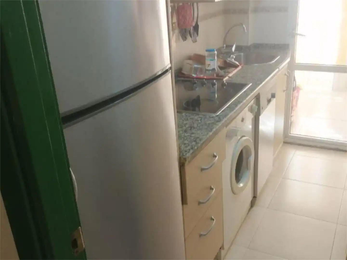 Piso de 70 m² en Punta Umbría
