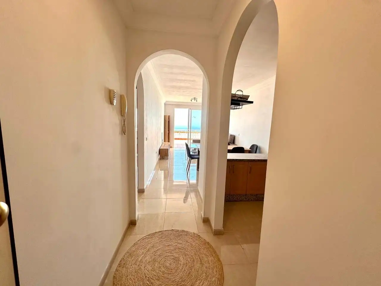 Piso de 110 m² en Adeje
