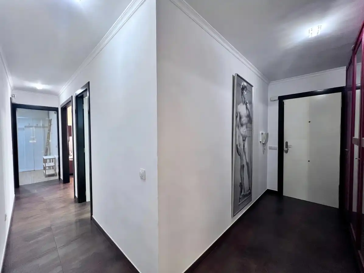 Appartement 83 m² à Las Palmas de Gran Canaria
