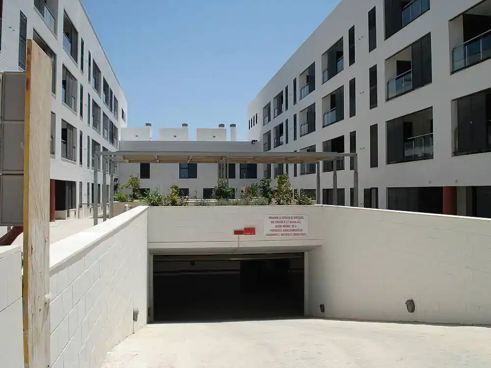 Piso de 85 m² en Ciutadella