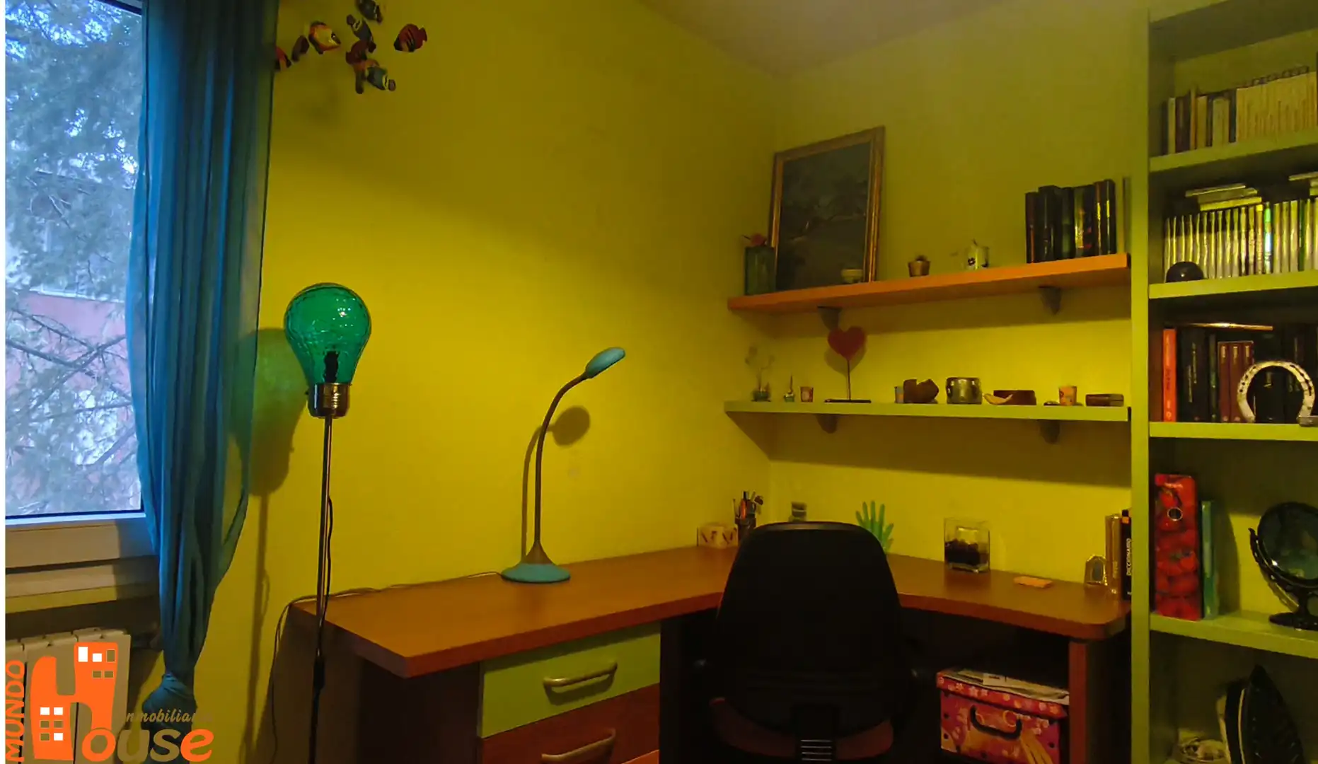 Piso de 79 m² en Real Sitio de San Ildefonso