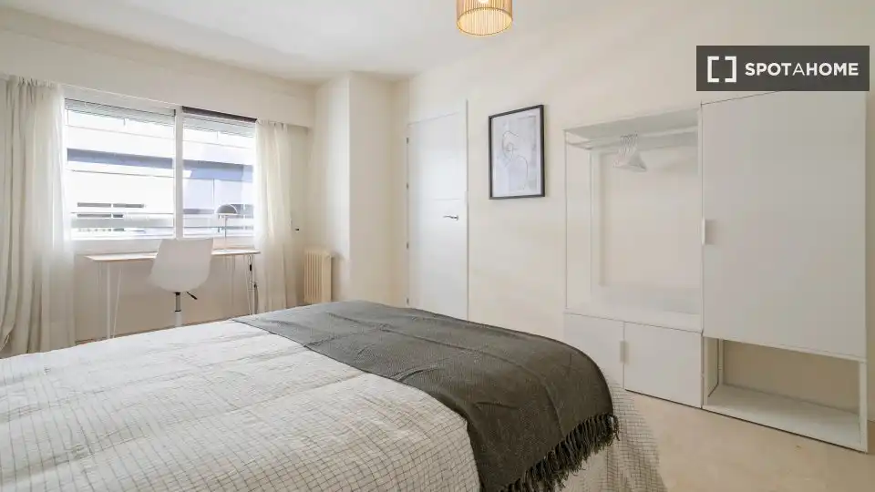 Habitación en alquiler, Alicante